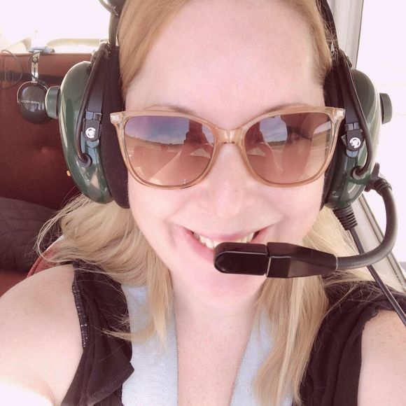 Meet your Posher, Trish - Picture 1 of 1